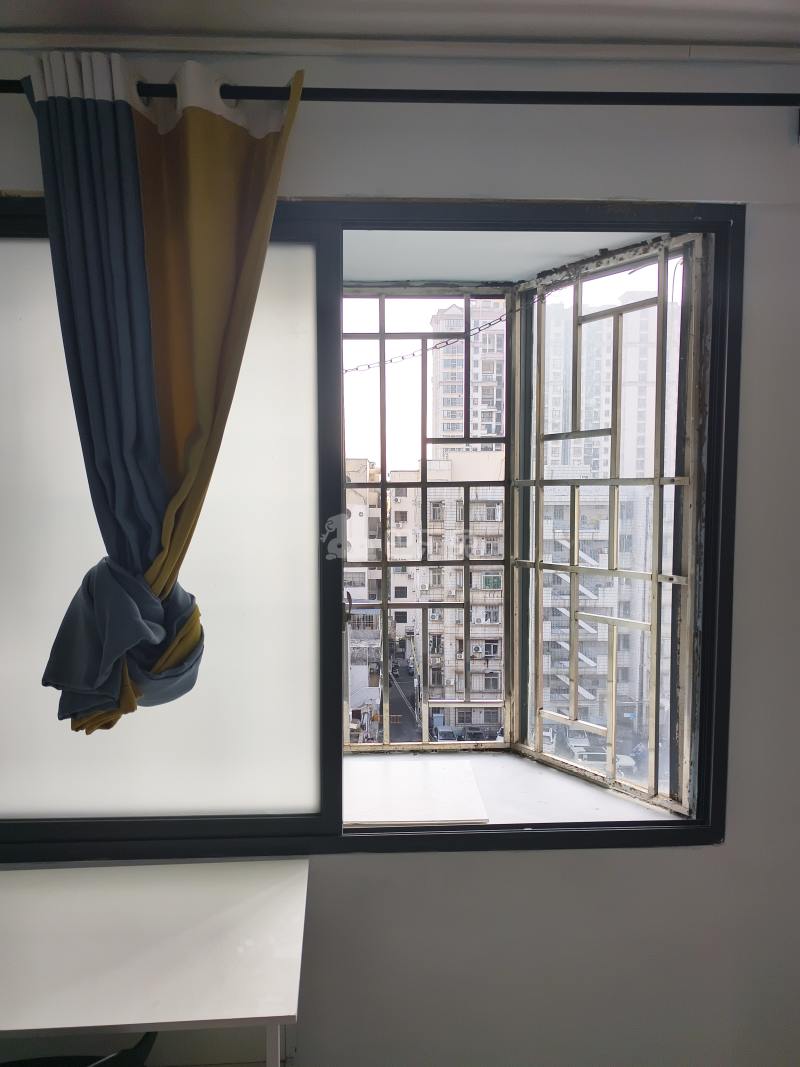 蛇口统建楼18042377卧室窗户图9