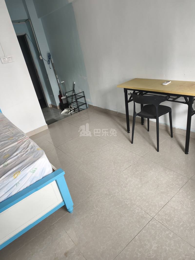 蛇口统建楼18042377卧室图4