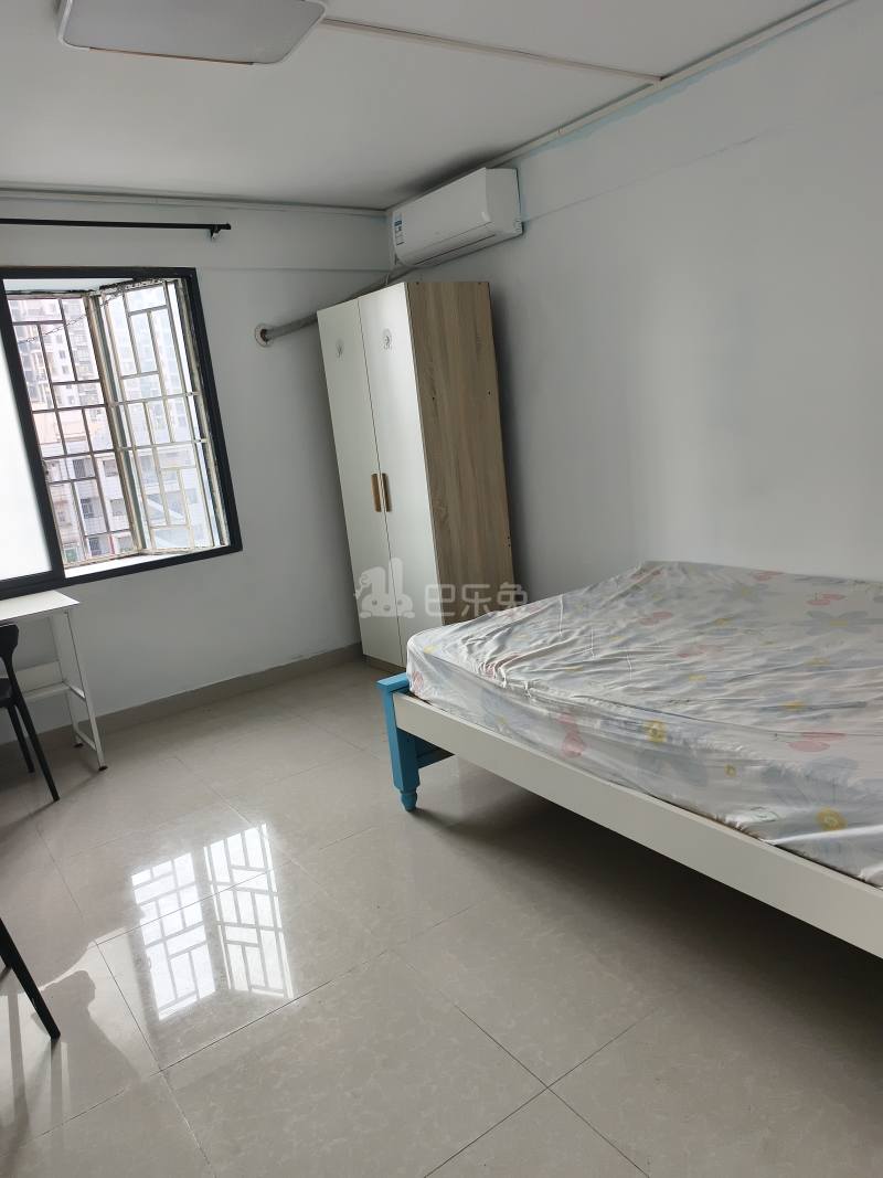 蛇口统建楼18042377卧室图1