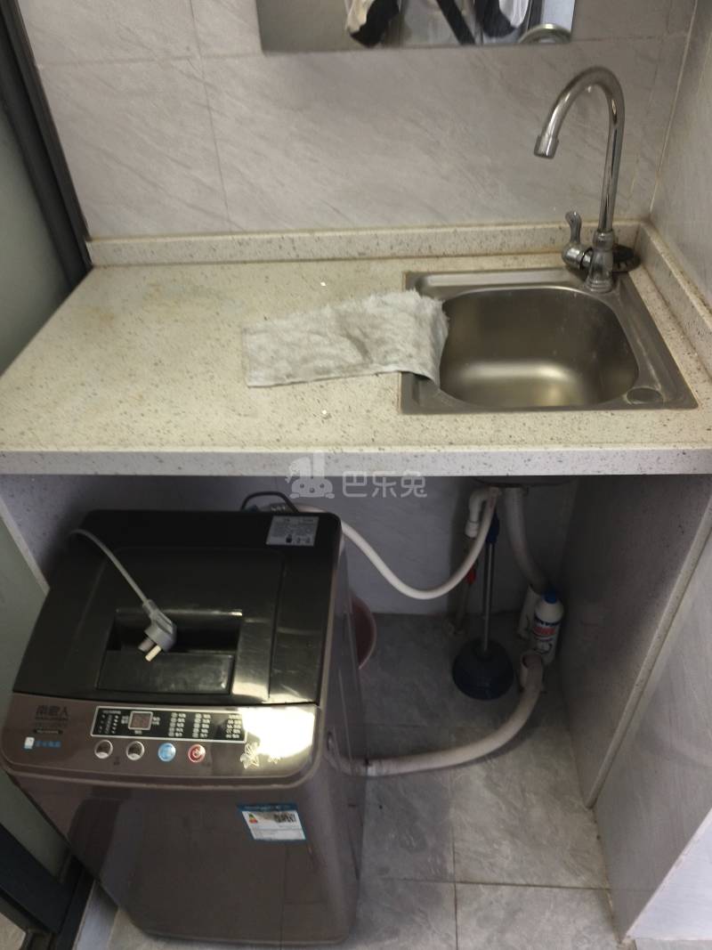 蛇口统建楼18042377厨房图6