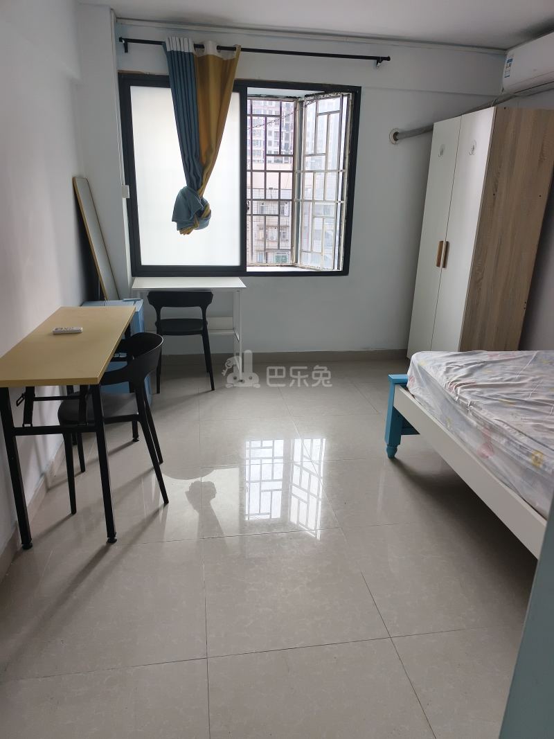 蛇口统建楼18042377卧室图2