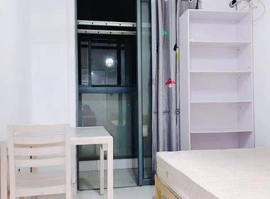 宝地绿洲城南区 