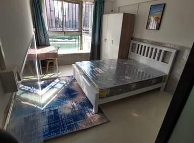 桂庙村（桂庙花园） 