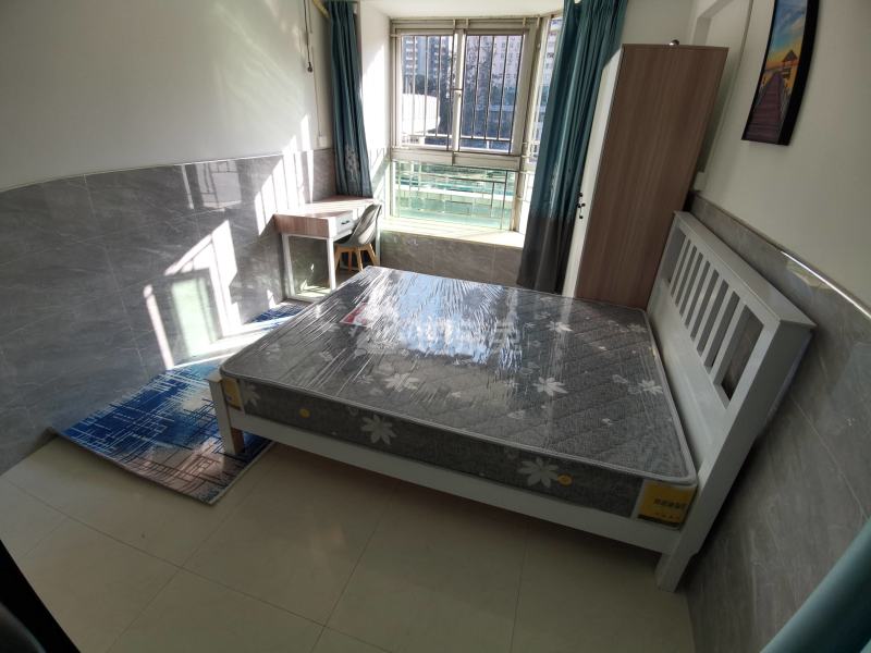 桂庙村（桂庙花园）1804635卧室图1