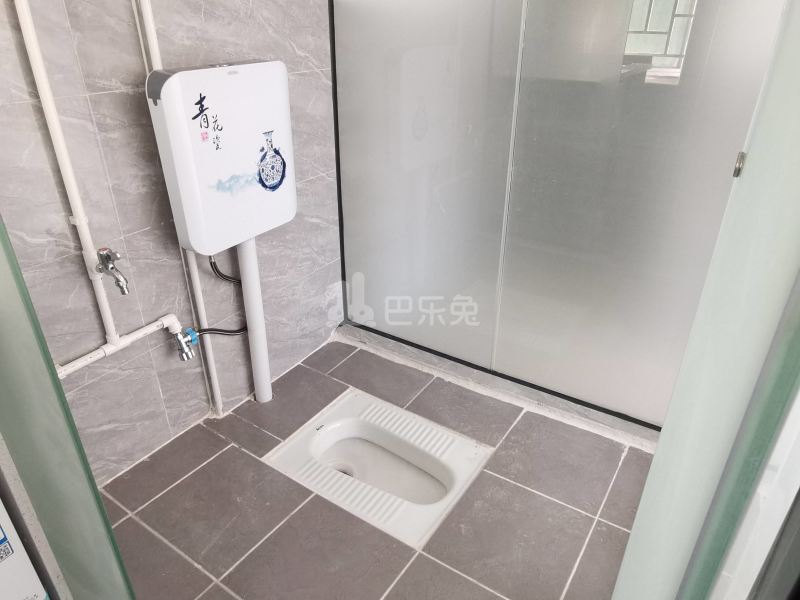 桂庙村（桂庙花园）1804635卫生间图4