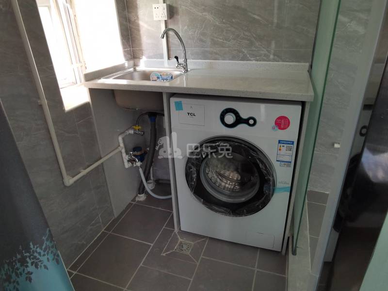 桂庙村（桂庙花园）1804635卧室图3