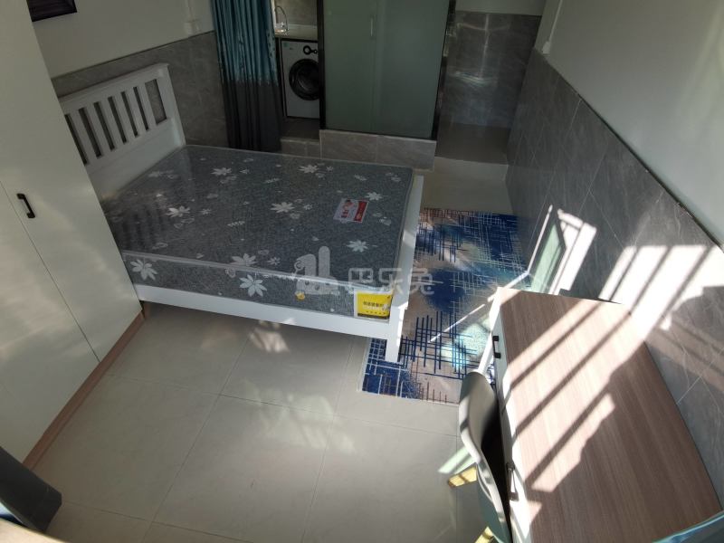 桂庙村（桂庙花园）1804635卧室图2