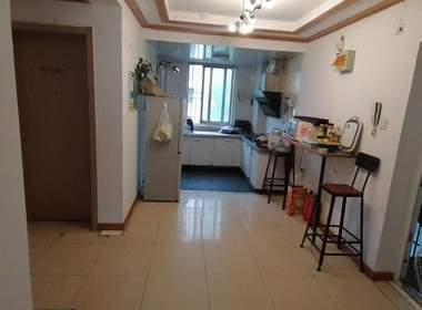 罗阳五村莲盛花苑 