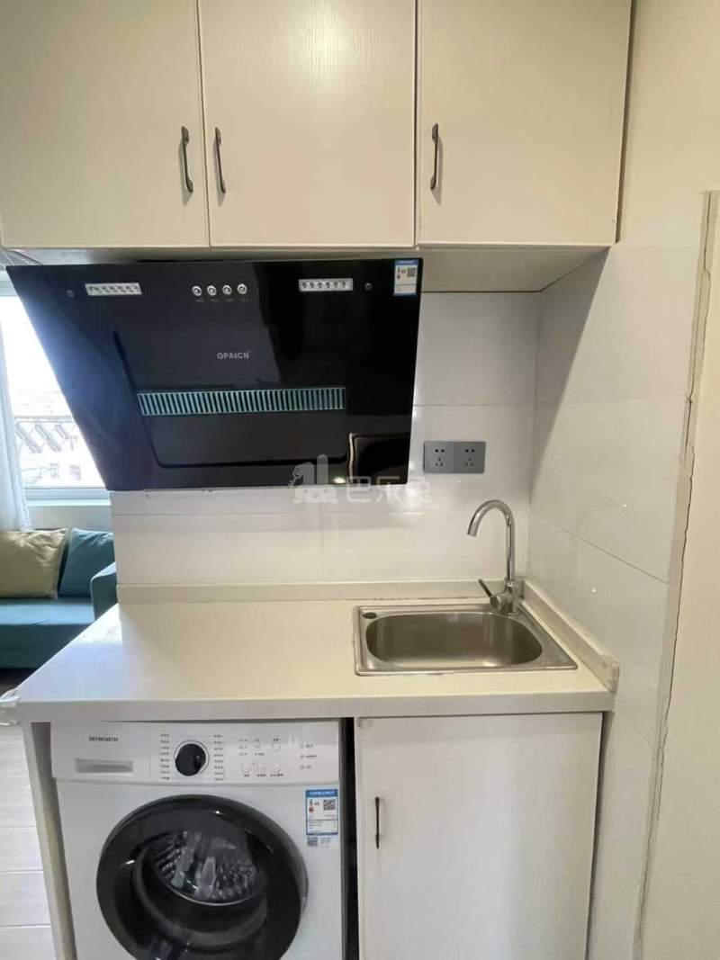 象房新村18050113周边环境图0