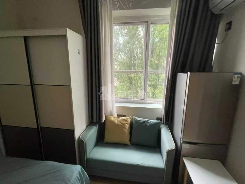 象房新村18050113周边环境图1