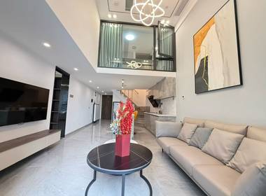 瑧湾汇 3室0厅2卫