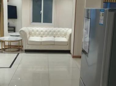 嘉润公馆 2室1厅1卫