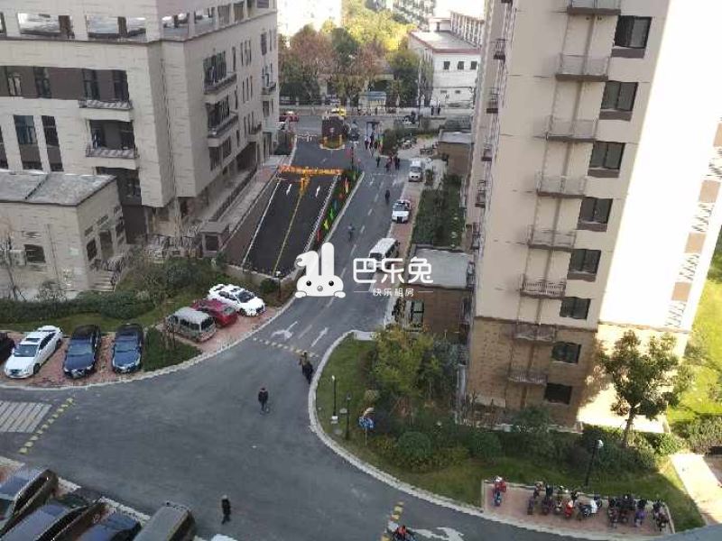杨浦区112街坊2期(农房万丰公寓)1805689周边环境图6