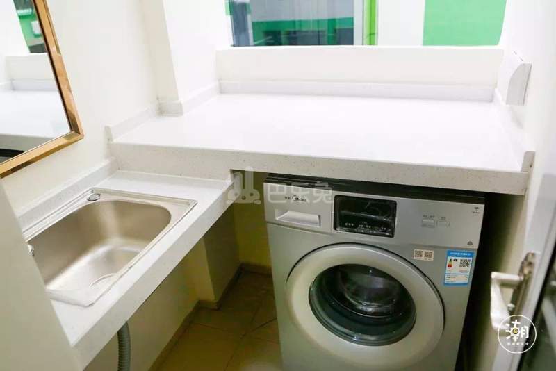 集悦城（红花岭店）1805839卫生间图1