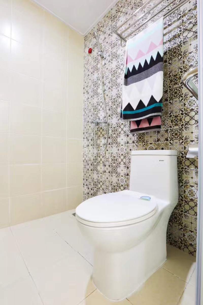 集悦城（红花岭店）1805839卫生间图2