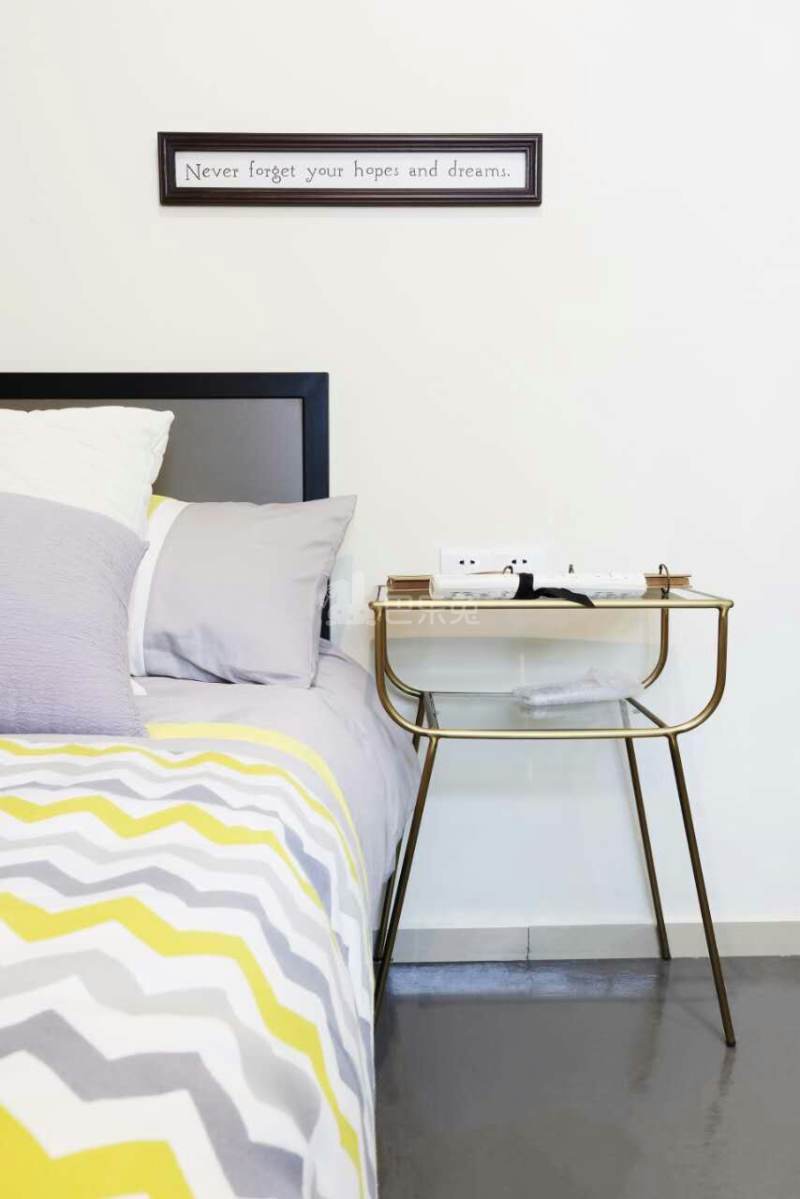 集悦城（红花岭店）1805846卧室图3