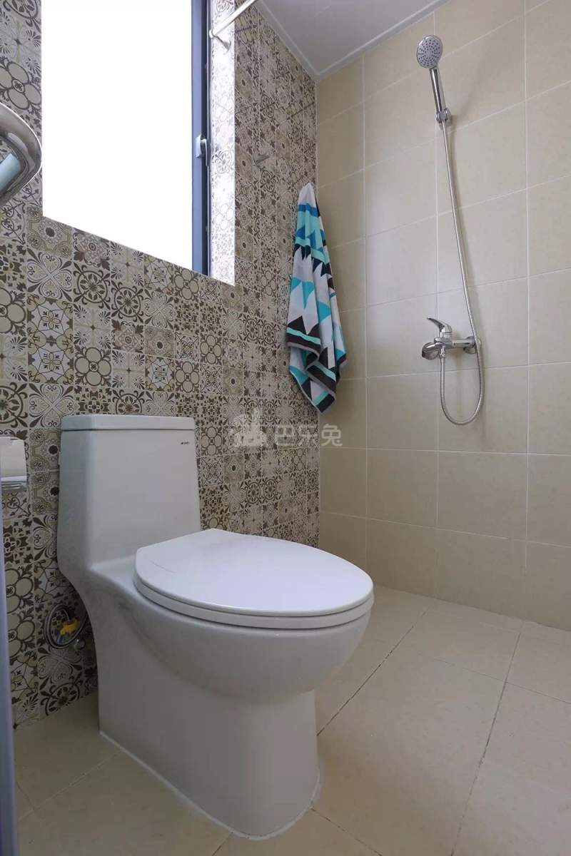 集悦城（红花岭店）1805846卫生间图5