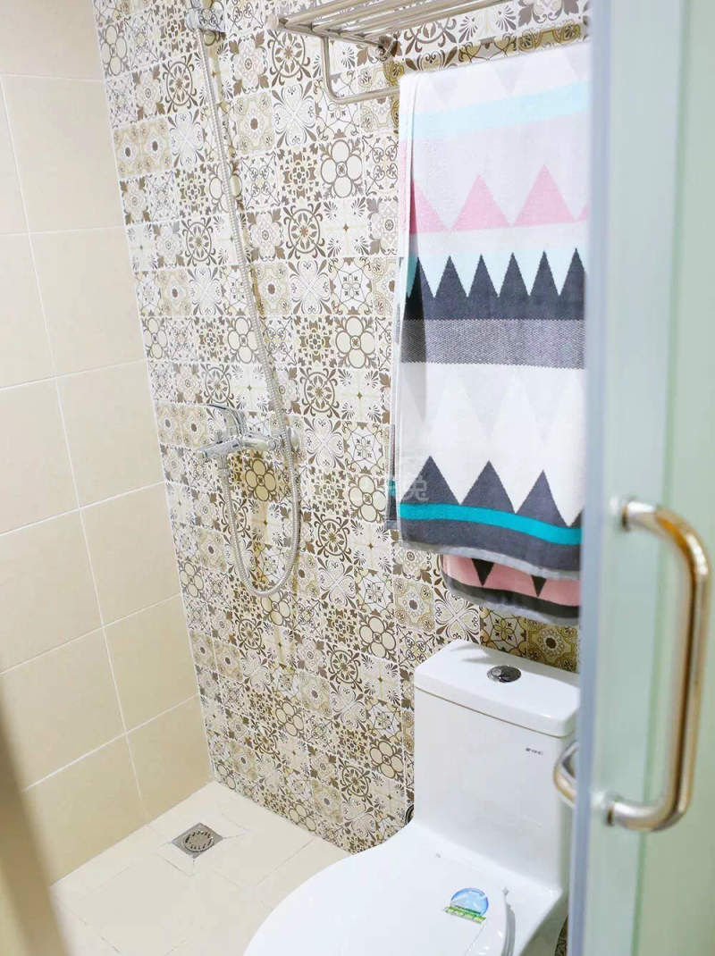 集悦城（红花岭店）1805888卫生间图6