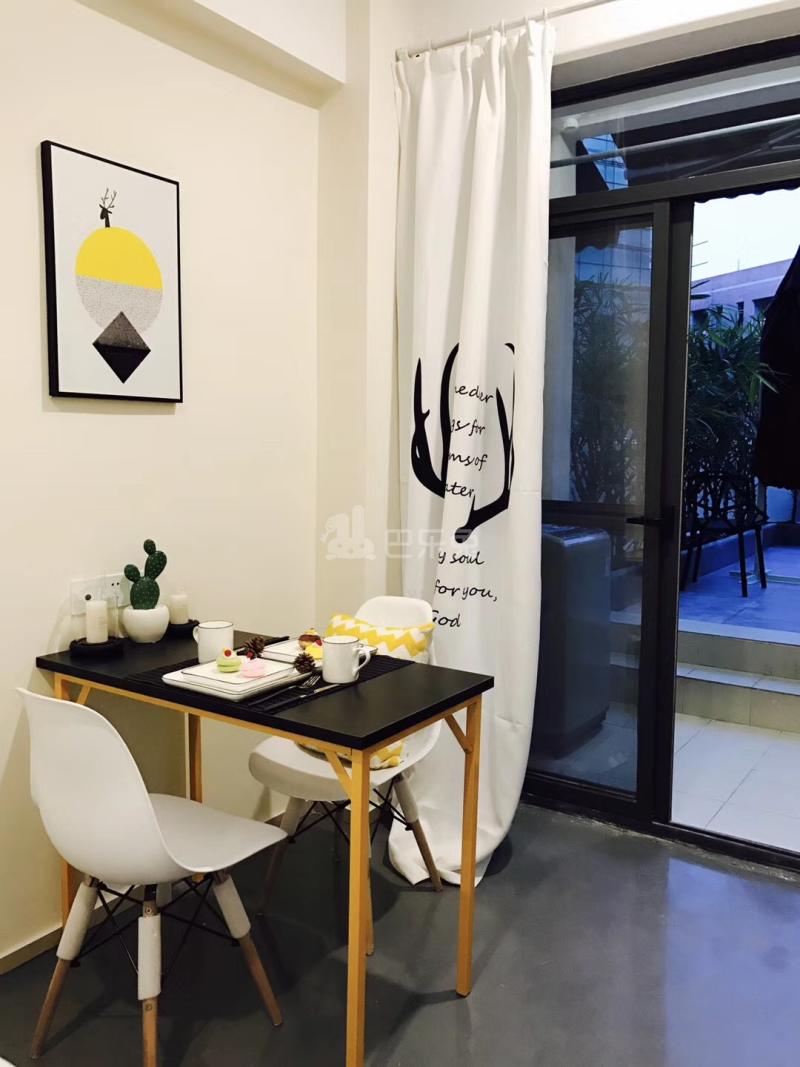 集悦城（红花岭店）1805894卧室图1