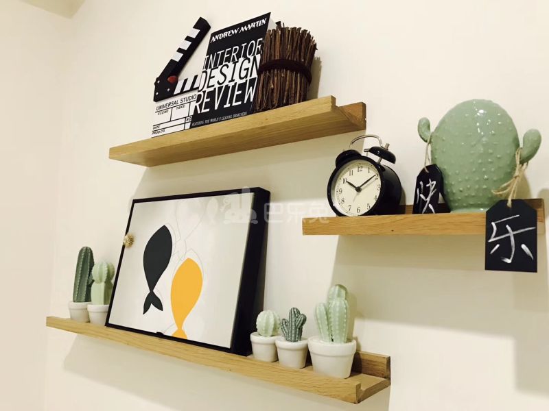 集悦城（红花岭店）1805894卧室图2