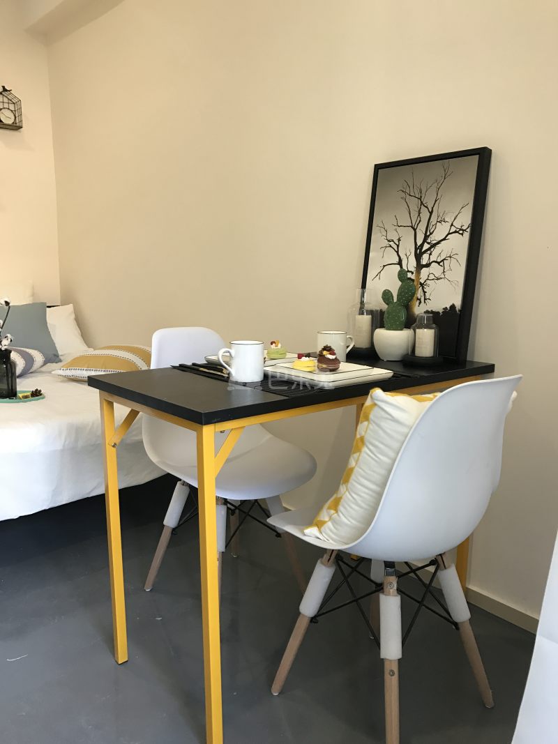 集悦城（红花岭店）1805894卧室图4