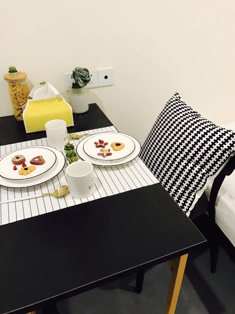 集悦城（红花岭店）1805894卧室图7