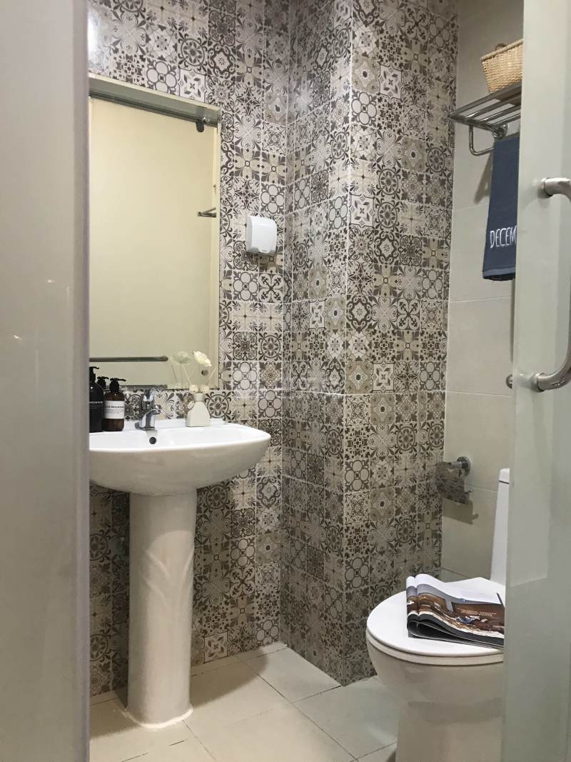 集悦城（红花岭店）1805894卫生间图8