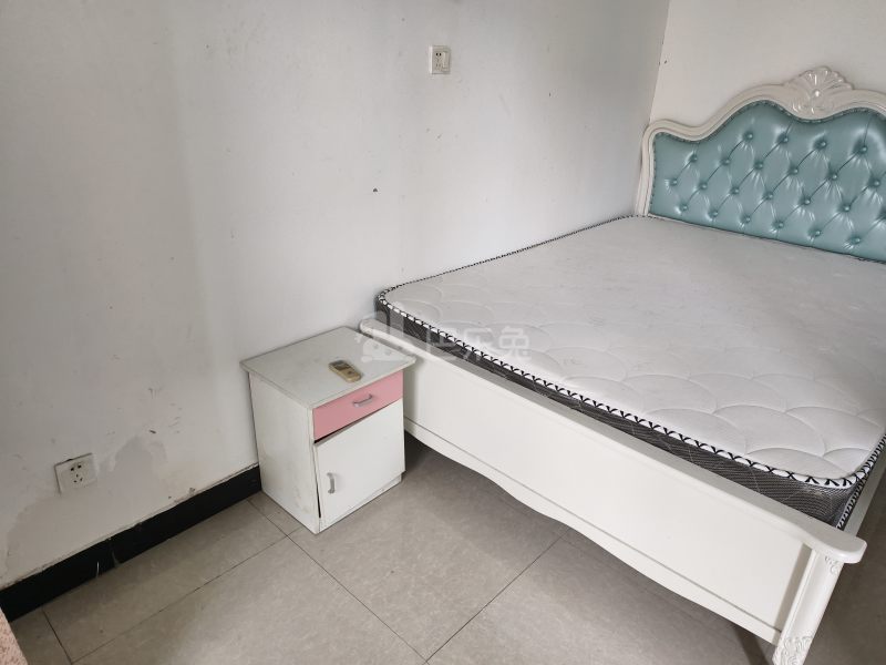 米筛巷花园（昆山）1806595卧室图2