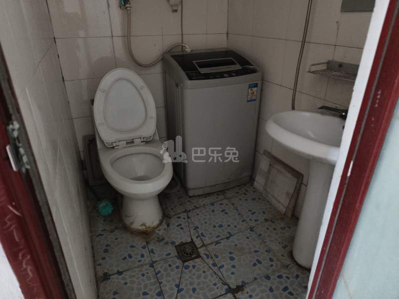 米筛巷花园（昆山）1806595卫生间图6