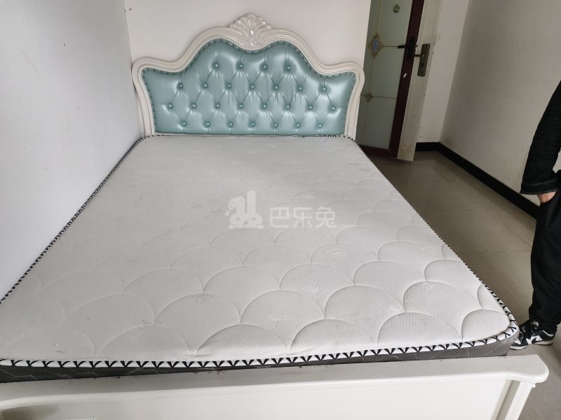 米筛巷花园（昆山）1806595卧室图3