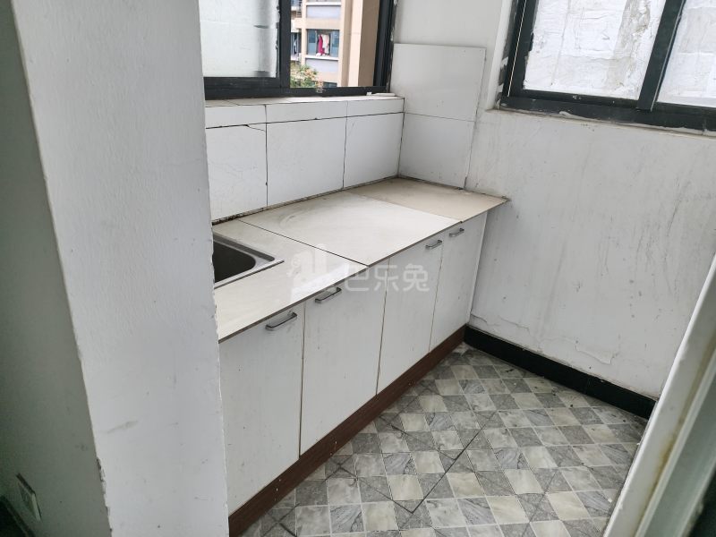 米筛巷花园（昆山）1806595厨房图4