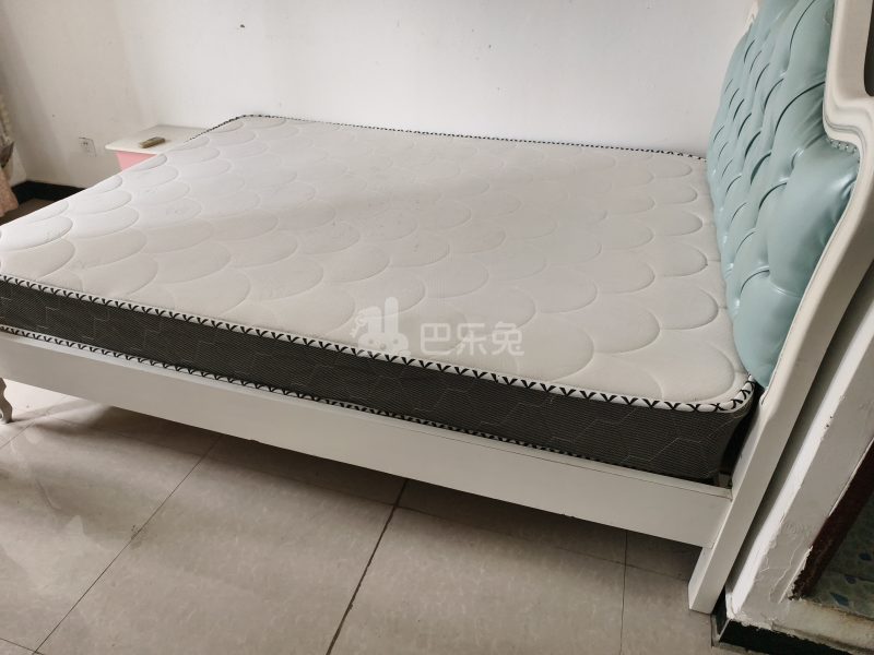 米筛巷花园（昆山）1806595卧室图0