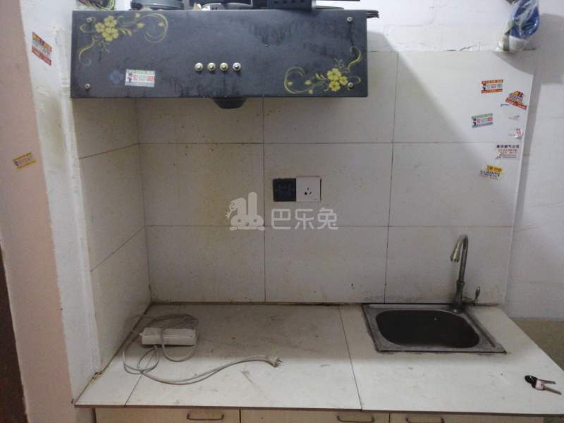 米筛巷花园（昆山）1806595厨房图5