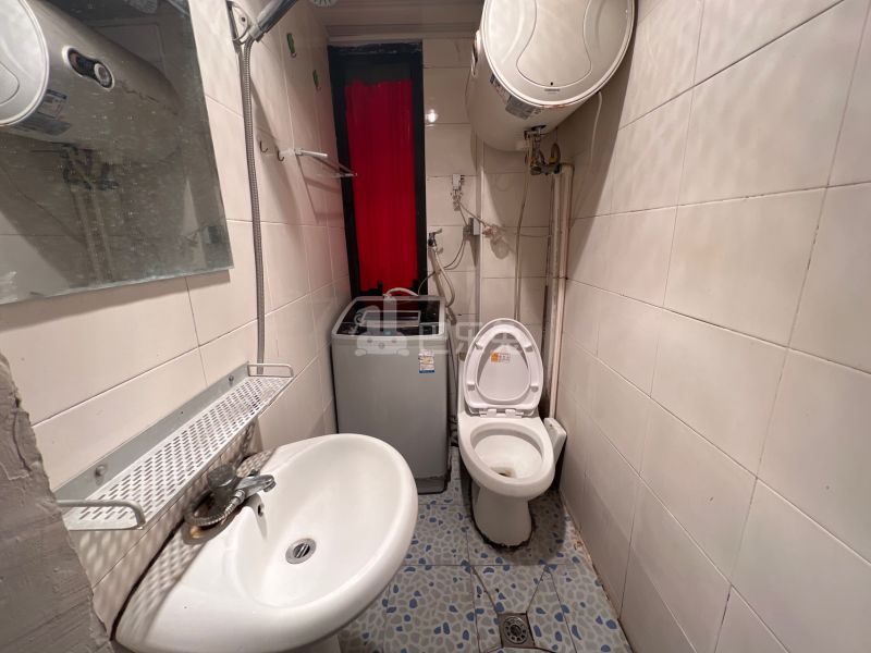 米筛巷花园（昆山）1806595卫生间图7