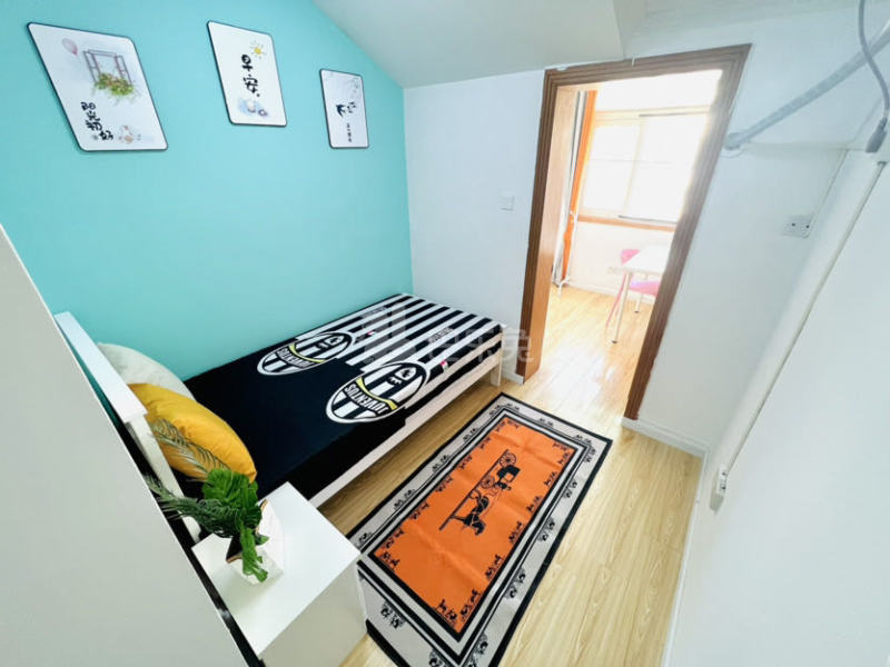 积善新寓睦和园18073703周边环境图3