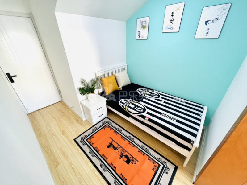 积善新寓睦和园18073703周边环境图4