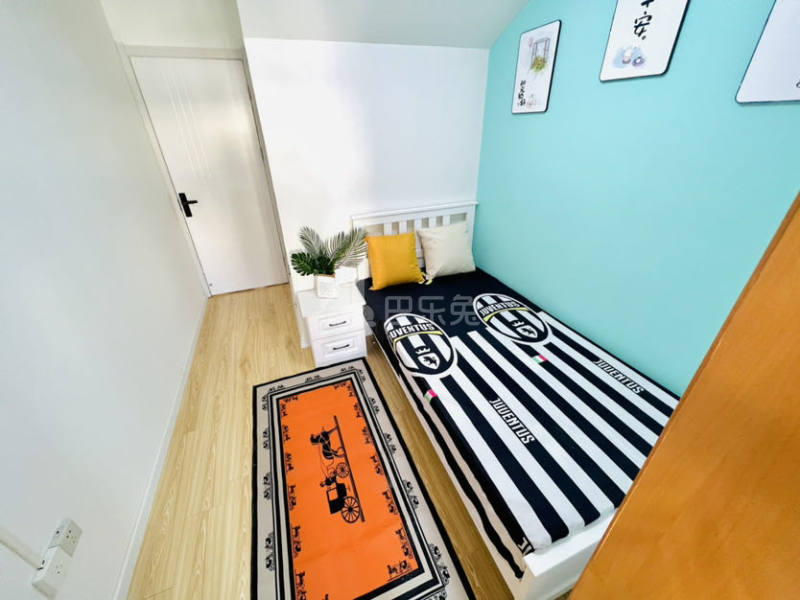 积善新寓睦和园18073703周边环境图5