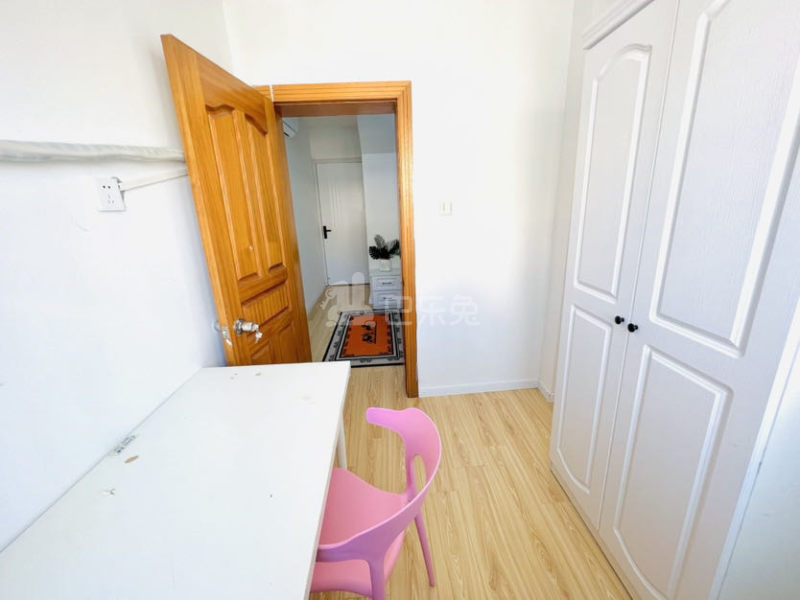 积善新寓睦和园18073703周边环境图1