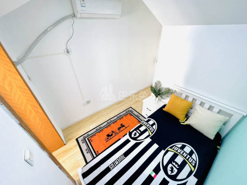 积善新寓睦和园18073703周边环境图2