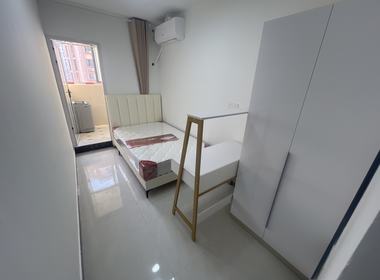 宝宸共和家园南区 