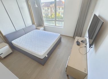 浦东唐城公寓（顾唐路与齐爱路） 1室1厅0卫