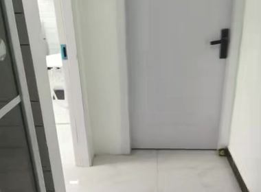 航华一村二街坊 