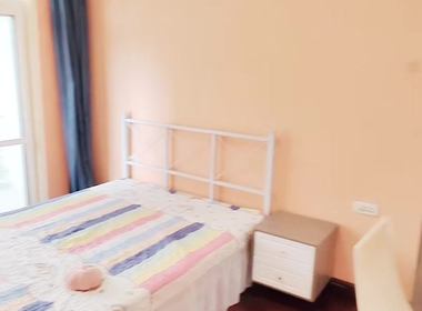 香港路公务员小区 