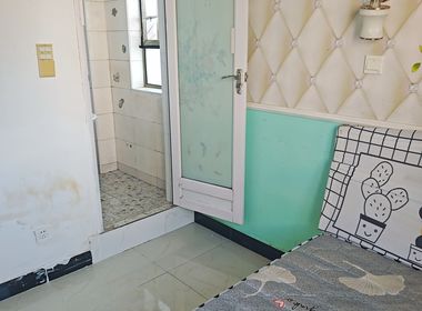 玉兰香苑二期C块 