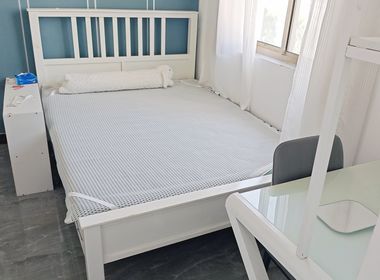 玉兰香苑二期B块 