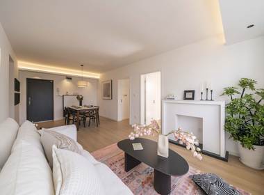 宝钢公寓 2室2厅1卫