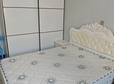 玉兰香苑一期B块 