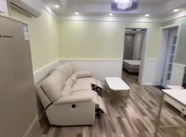 新长征花苑一街坊 