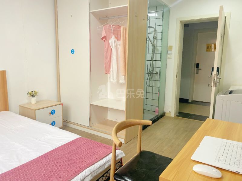 宝钢八村18115700周边环境图0