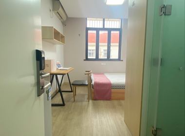 宝钢八村 1室0厅1卫